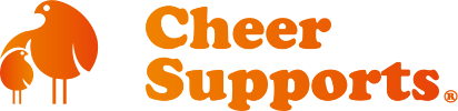 チアサポ[CheerSupports]公式WEB